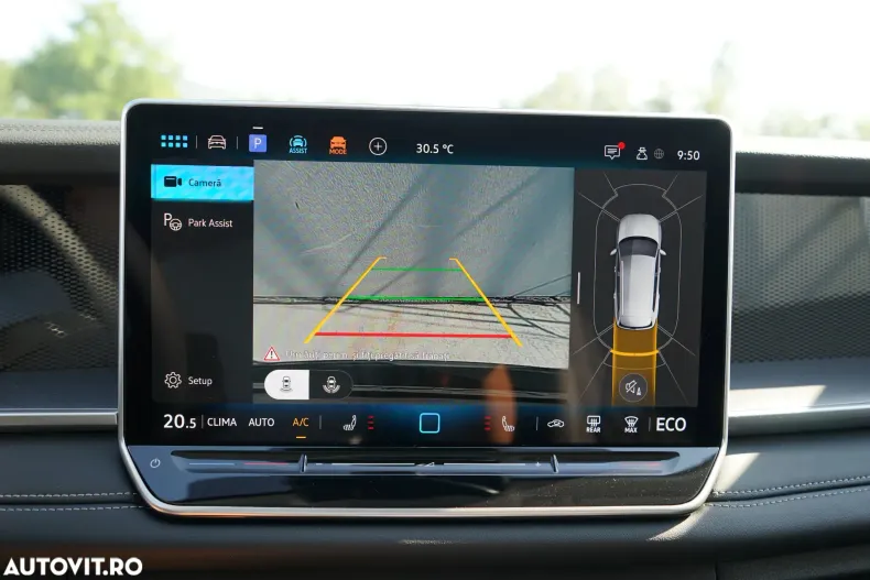 Volkswagen Tayron din 2025 cu 1.000 km - oferta VOL151209 - foto 26