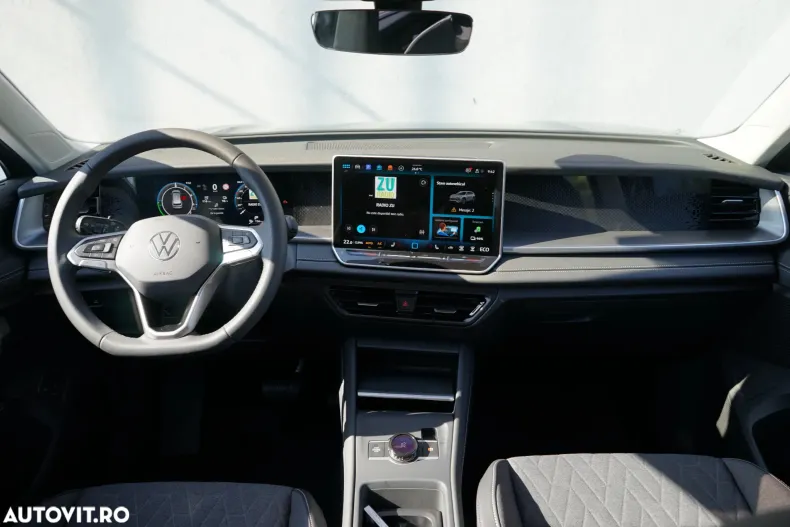 Volkswagen Tayron din 2025 cu 1.000 km - oferta VOL151209 - foto 28