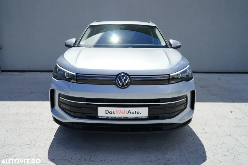 Volkswagen Tiguan din 2025 cu 1.000 km - oferta VOL151210 - foto 7