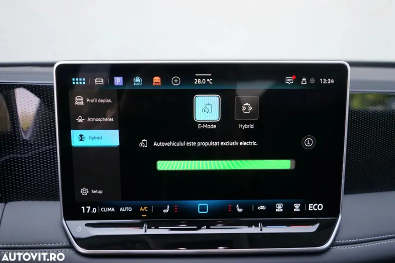 Volkswagen Tiguan din 2025 cu 1.000 km - oferta VOL151210 - foto 16