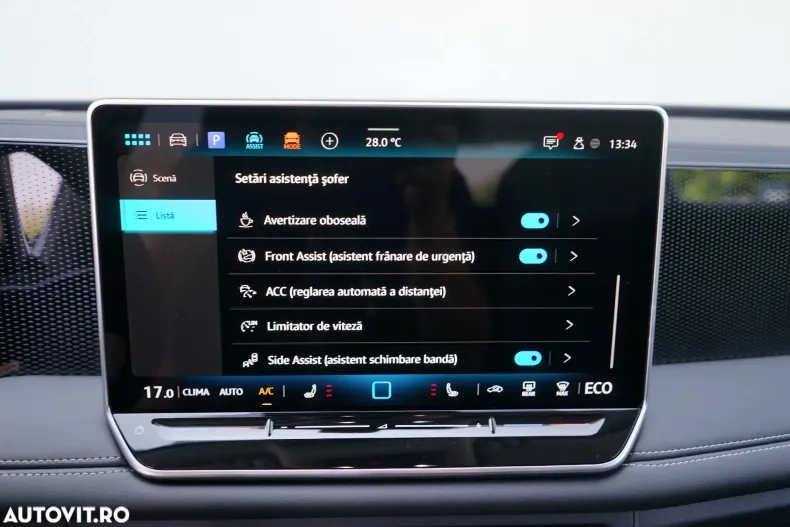 Volkswagen Tiguan din 2025 cu 1.000 km - oferta VOL151210 - foto 18