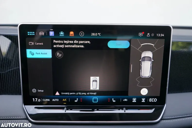 Volkswagen Tiguan din 2025 cu 1.000 km - oferta VOL151210 - foto 19