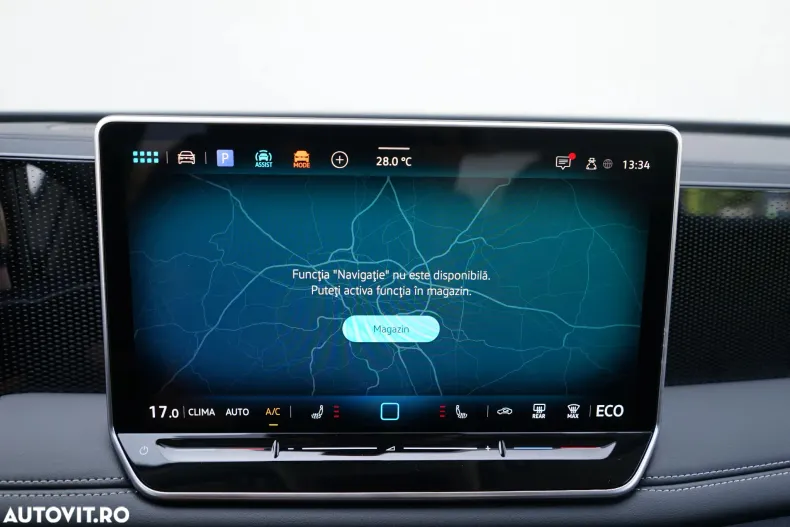 Volkswagen Tiguan din 2025 cu 1.000 km - oferta VOL151210 - foto 20