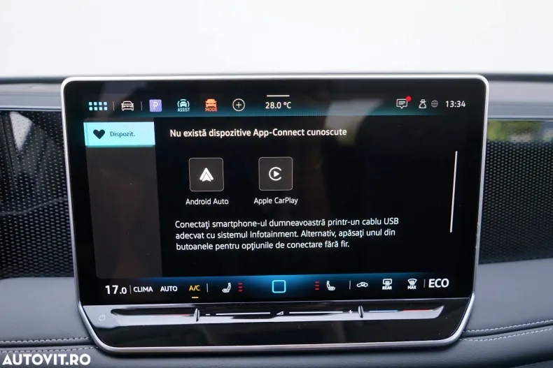 Volkswagen Tiguan din 2025 cu 1.000 km - oferta VOL151210 - foto 21