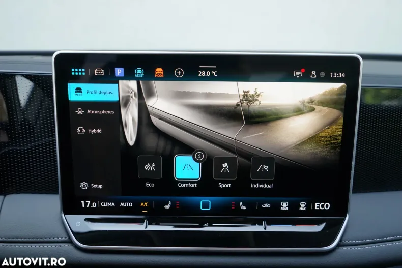 Volkswagen Tiguan din 2025 cu 1.000 km - oferta VOL151210 - foto 22