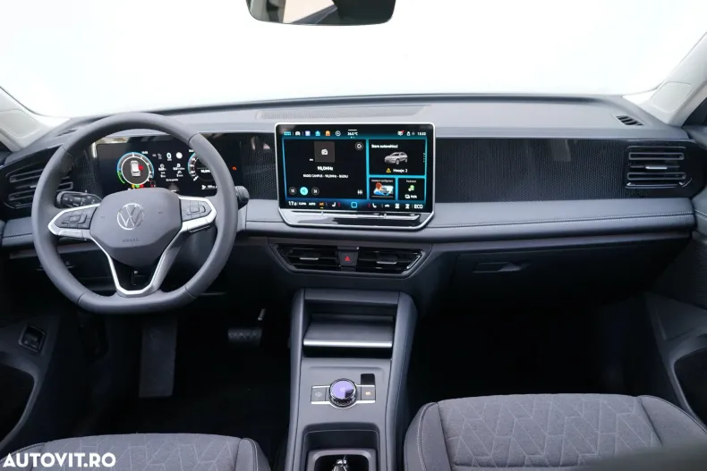 Volkswagen Tiguan din 2025 cu 1.000 km - oferta VOL151210 - foto 25