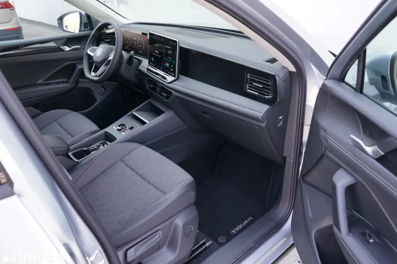 Volkswagen Tiguan din 2025 cu 1.000 km - oferta VOL151210 - foto 26