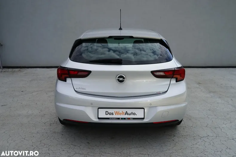 Opel Astra din 2021 cu 73.036 km - oferta OPE151211 - foto 4
