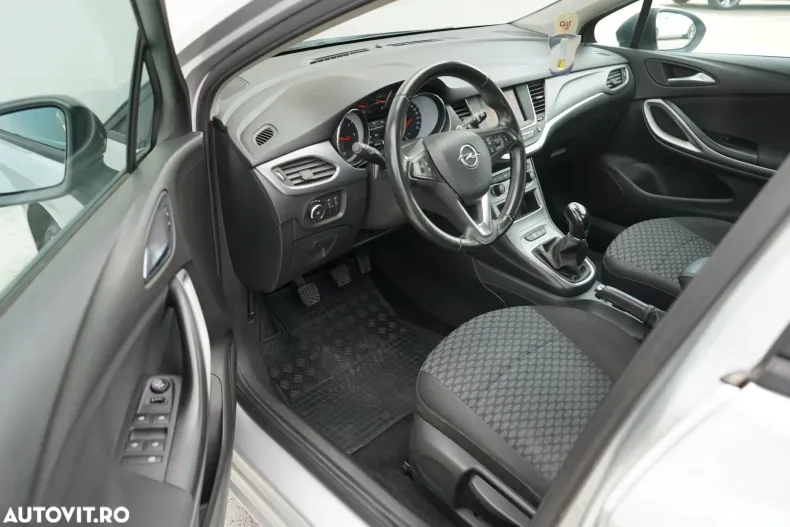 Opel Astra din 2021 cu 73.036 km - oferta OPE151211 - foto 9