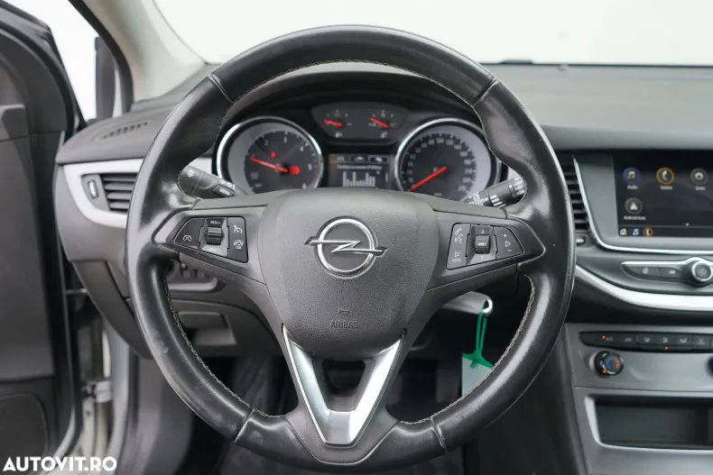 Opel Astra din 2021 cu 73.036 km - oferta OPE151211 - foto 11