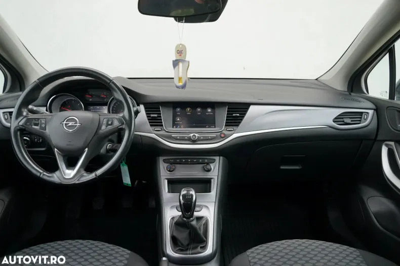 Opel Astra din 2021 cu 73.036 km - oferta OPE151211 - foto 18