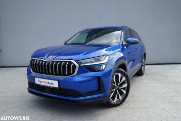 Skoda Kodiaq din 2025 - oferta SKO151212