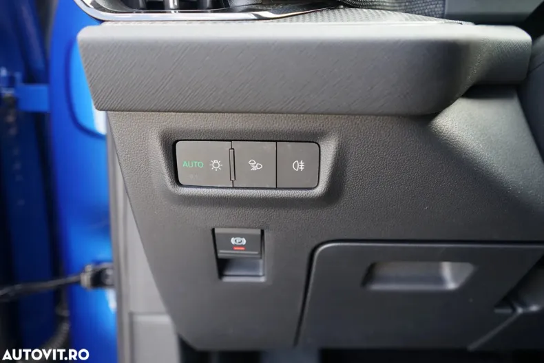 Skoda Kodiaq din 2025 cu 10 km - oferta SKO151212 - foto 14