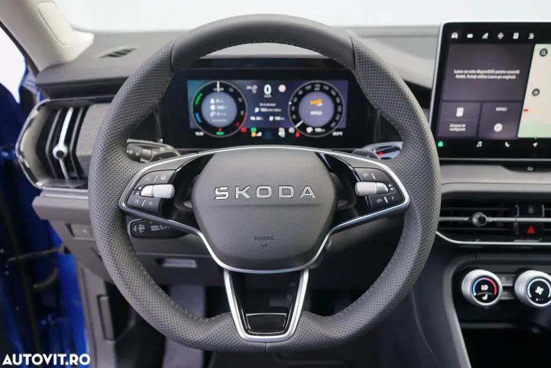 Skoda Kodiaq din 2025 cu 10 km - oferta SKO151212 - foto 15