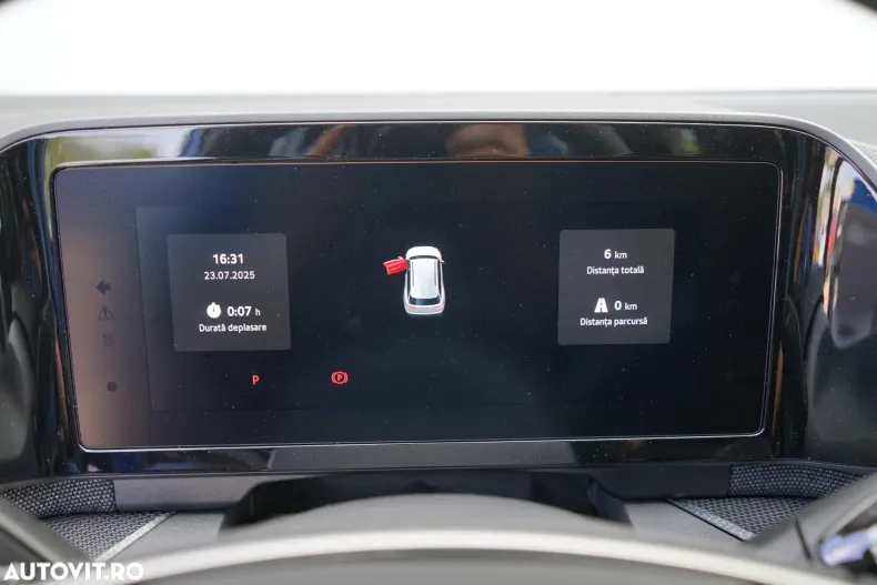 Skoda Kodiaq din 2025 cu 10 km - oferta SKO151212 - foto 18