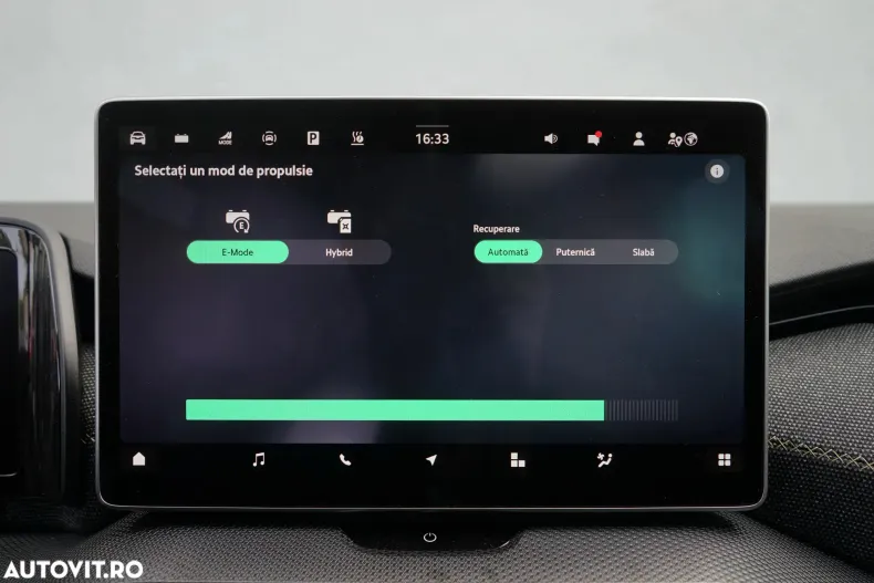 Skoda Kodiaq din 2025 cu 10 km - oferta SKO151212 - foto 21