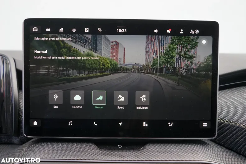 Skoda Kodiaq din 2025 cu 10 km - oferta SKO151212 - foto 22