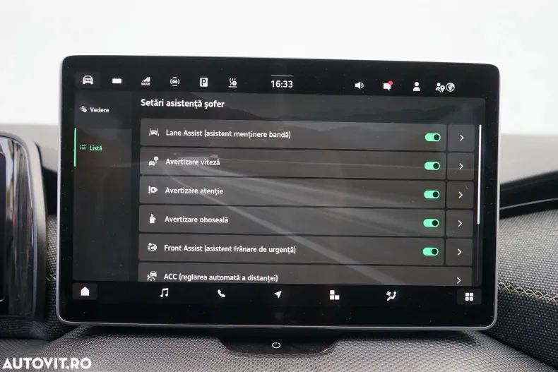 Skoda Kodiaq din 2025 cu 10 km - oferta SKO151212 - foto 23