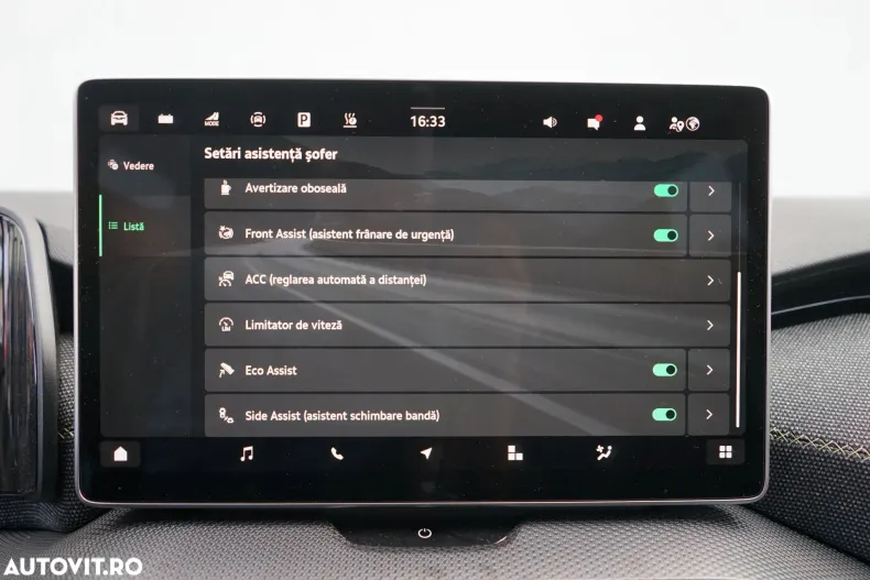 Skoda Kodiaq din 2025 cu 10 km - oferta SKO151212 - foto 24