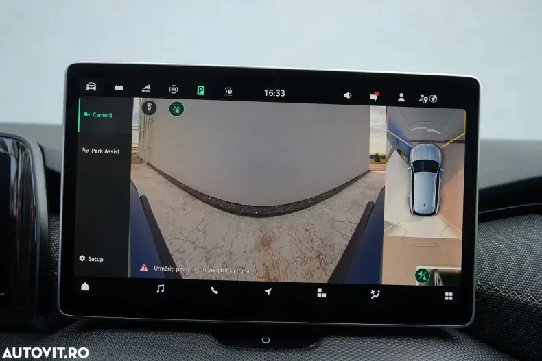 Skoda Kodiaq din 2025 cu 10 km - oferta SKO151212 - foto 25