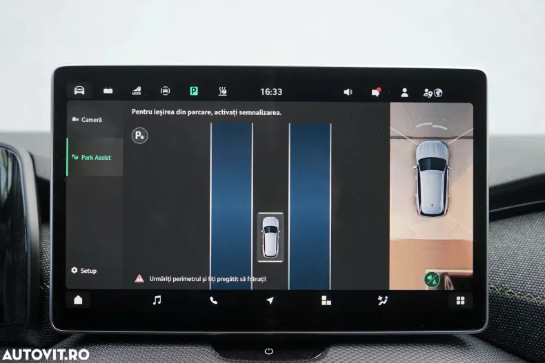 Skoda Kodiaq din 2025 cu 10 km - oferta SKO151212 - foto 26