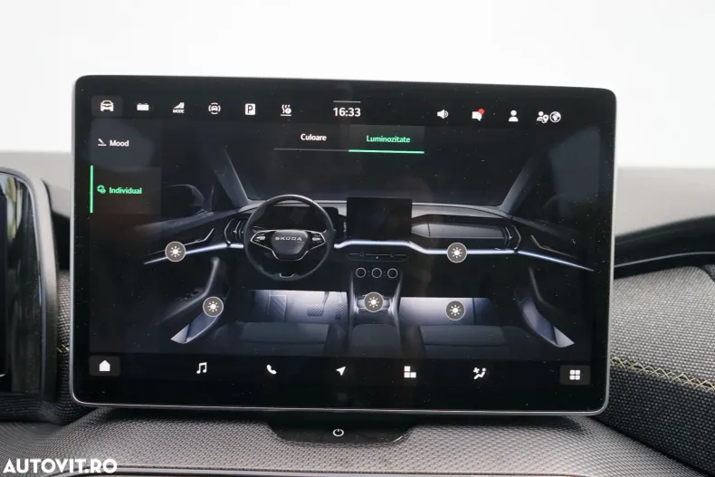 Skoda Kodiaq din 2025 cu 10 km - oferta SKO151212 - foto 27