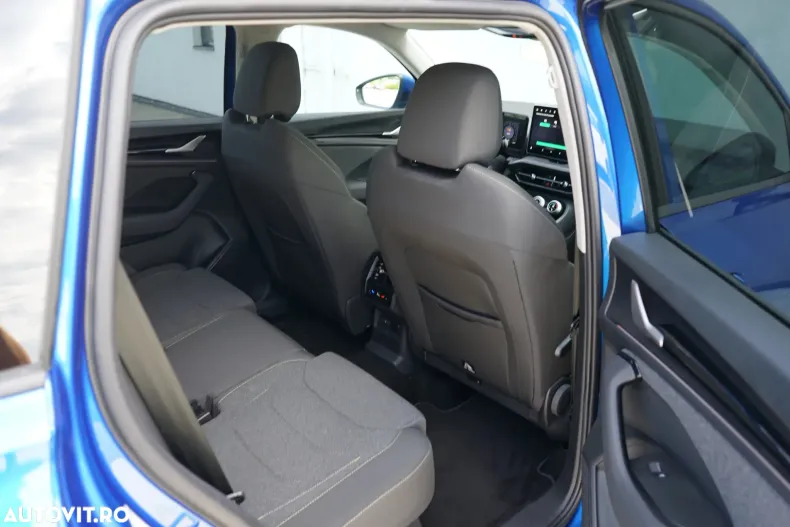 Skoda Kodiaq din 2025 cu 10 km - oferta SKO151212 - foto 34