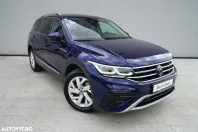 Volkswagen Tiguan din 2022 cu 133.136 km - oferta VOL151213 - foto 7