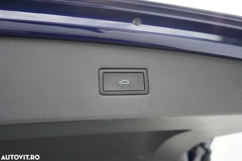 Volkswagen Tiguan din 2022 cu 133.136 km - oferta VOL151213 - foto 27