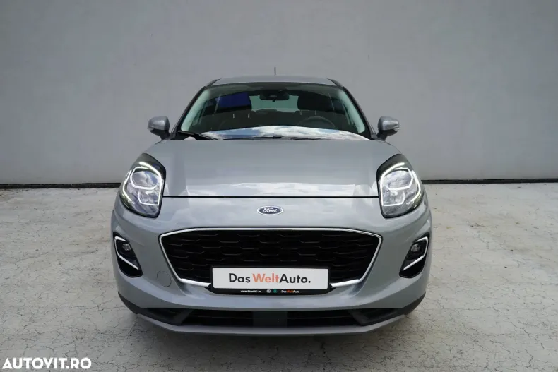 Ford Puma din 2022 cu 59.269 km - oferta FOR151214 - foto 8