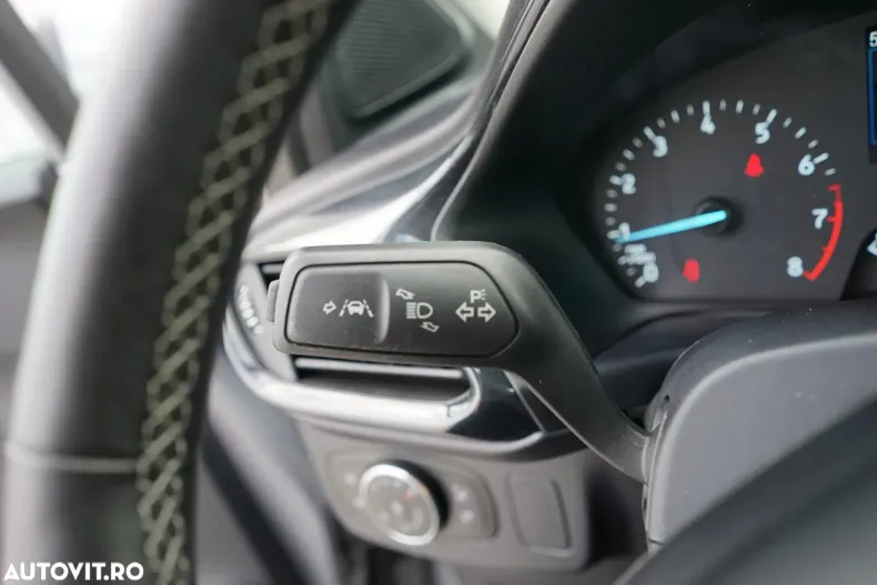 Ford Puma din 2022 cu 59.269 km - oferta FOR151214 - foto 13