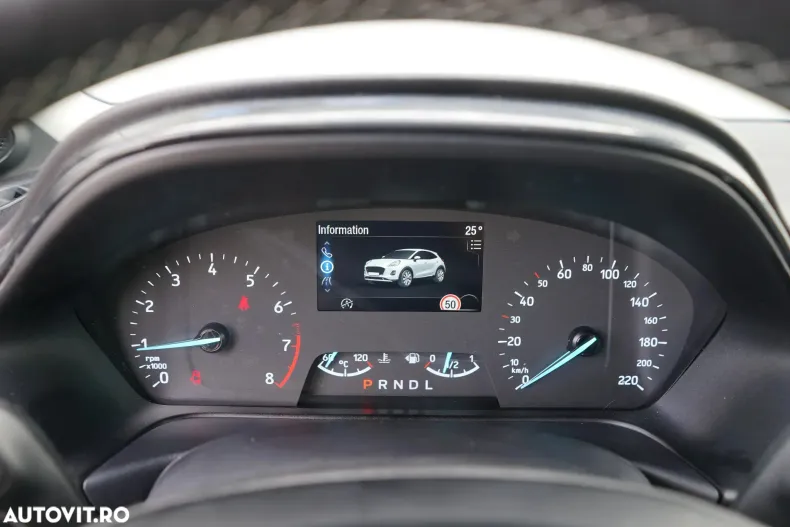 Ford Puma din 2022 cu 59.269 km - oferta FOR151214 - foto 14