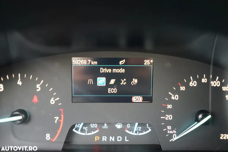 Ford Puma din 2022 cu 59.269 km - oferta FOR151214 - foto 16