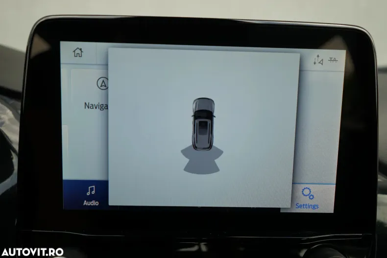 Ford Puma din 2022 cu 59.269 km - oferta FOR151214 - foto 22