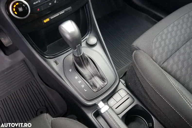 Ford Puma din 2022 cu 59.269 km - oferta FOR151214 - foto 24