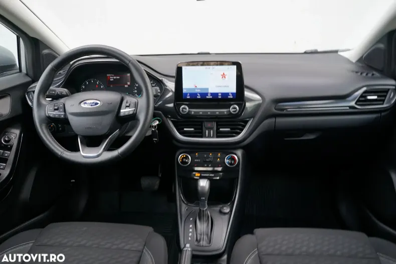 Ford Puma din 2022 cu 59.269 km - oferta FOR151214 - foto 25