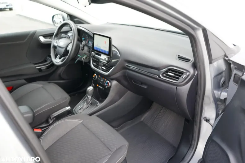 Ford Puma din 2022 cu 59.269 km - oferta FOR151214 - foto 26