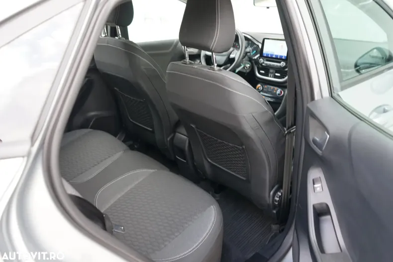 Ford Puma din 2022 cu 59.269 km - oferta FOR151214 - foto 27