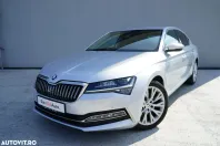 Skoda Superb din 2020 cu 164.490 km - oferta SKO151215 - foto 1