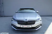 Skoda Superb din 2020 cu 164.490 km - oferta SKO151215 - foto 8