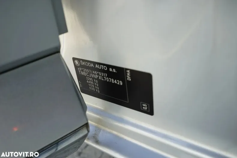 Skoda Superb din 2020 cu 164.490 km - oferta SKO151215 - foto 9