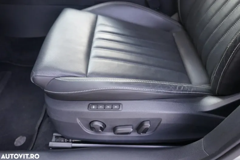 Skoda Superb din 2020 cu 164.490 km - oferta SKO151215 - foto 12