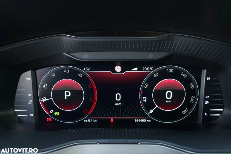Skoda Superb din 2020 cu 164.490 km - oferta SKO151215 - foto 16