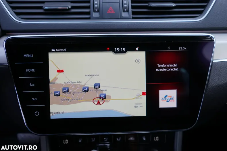 Skoda Superb din 2020 cu 164.490 km - oferta SKO151215 - foto 18