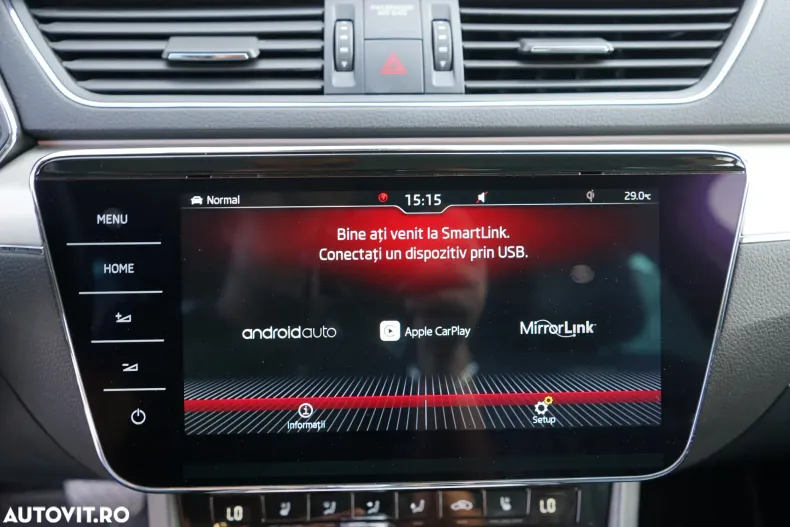 Skoda Superb din 2020 cu 164.490 km - oferta SKO151215 - foto 19