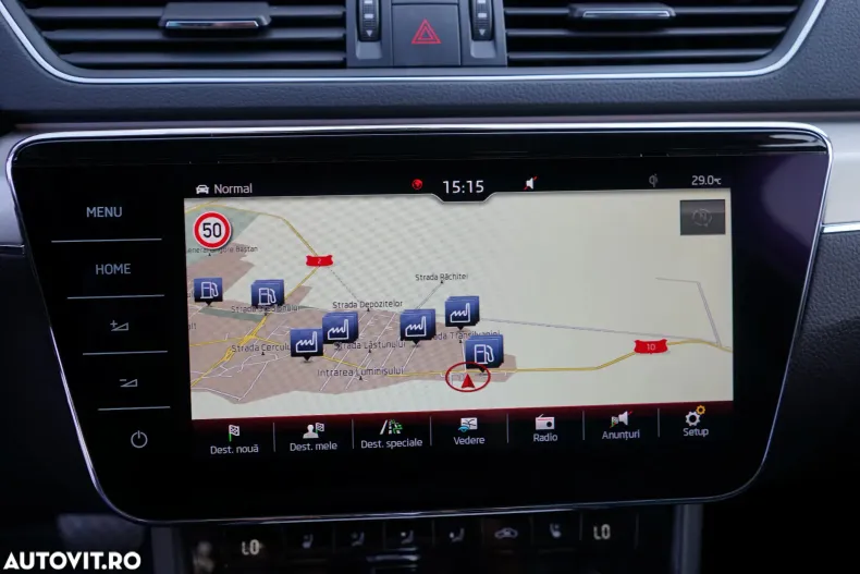 Skoda Superb din 2020 cu 164.490 km - oferta SKO151215 - foto 20