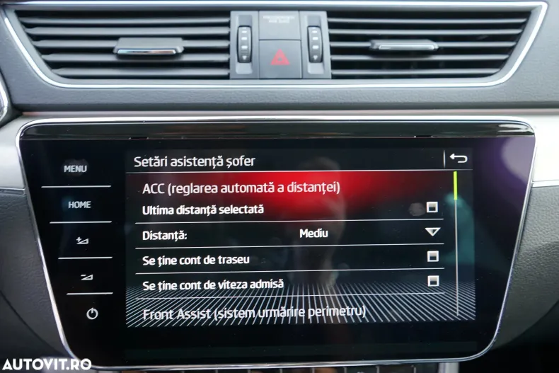 Skoda Superb din 2020 cu 164.490 km - oferta SKO151215 - foto 22