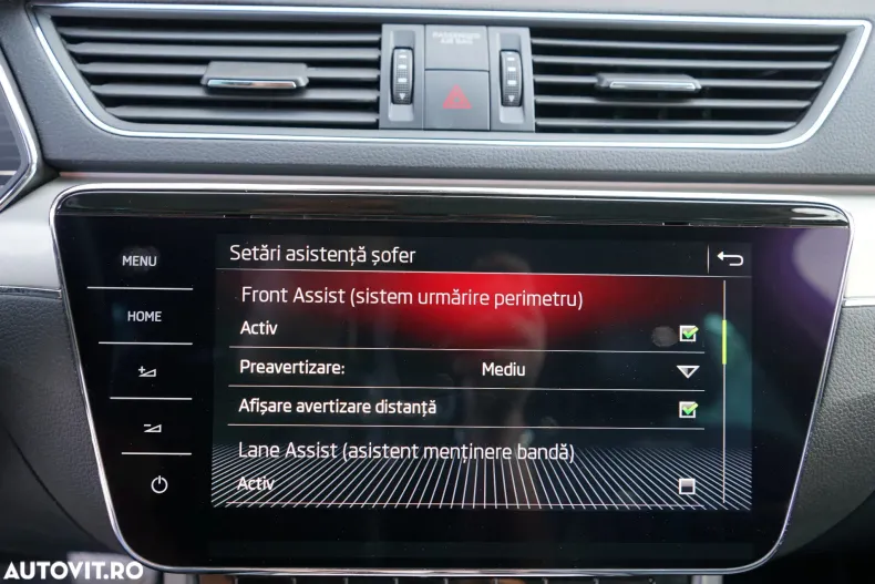 Skoda Superb din 2020 cu 164.490 km - oferta SKO151215 - foto 23