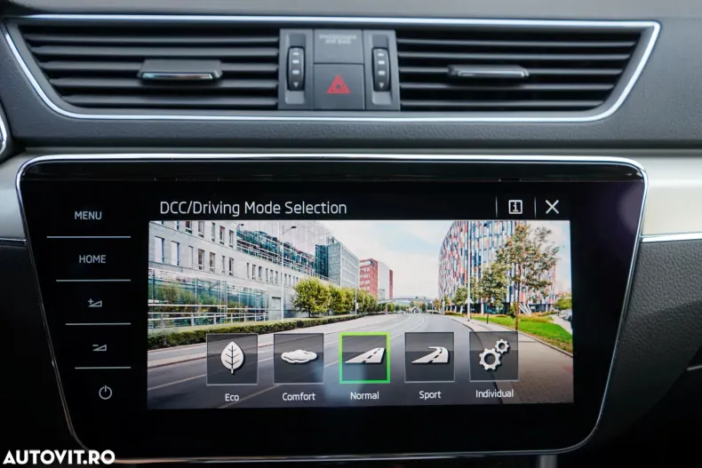 Skoda Superb din 2020 cu 164.490 km - oferta SKO151215 - foto 26