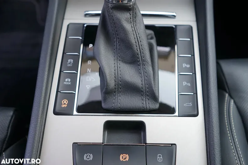 Skoda Superb din 2020 cu 164.490 km - oferta SKO151215 - foto 31